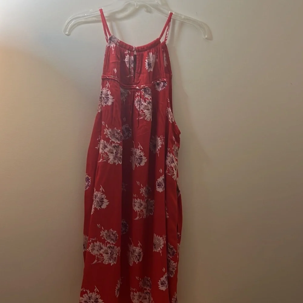 Lucky Brand Summer Dress size Large